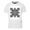 Podium Mens Poly Tee Thumbnail